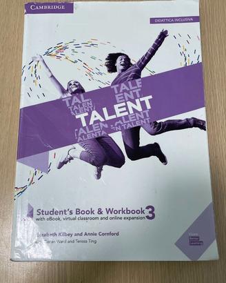 Talent 3