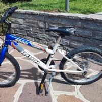 bicicletta bambino 20"