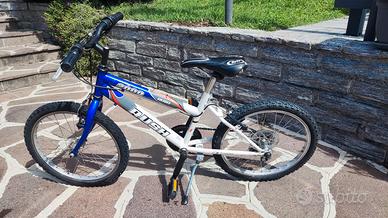 bicicletta bambino 20"
