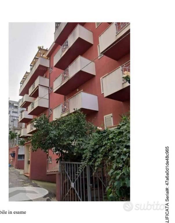 Appartamento – Reggio Calabria - Vista 3