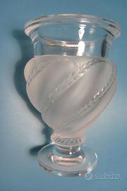 Lalique Ermenonville