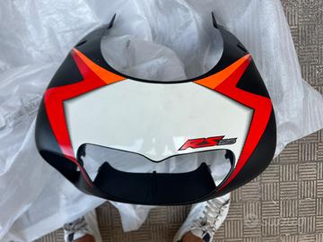 Cupolino carena anteriore Aprilia RS 125