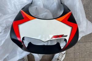 Cupolino carena anteriore Aprilia RS 125
