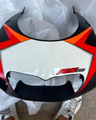 Cupolino carena anteriore Aprilia RS 125
