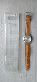 Orologio SWATCH Edizione limitata Rara
