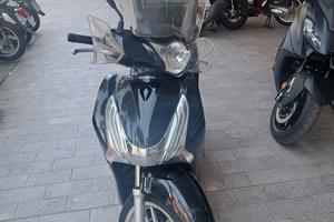 Honda SH 150 abs 2014 Permute garanzia finanziamen