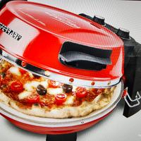 Forno pizza Ferrari
