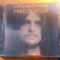 CD Mike Oldfield