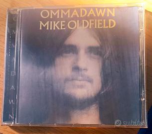 CD Mike Oldfield