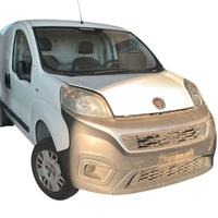 FIAT FIORINO 225A2000 2017 MOTORE KO RICAMBI