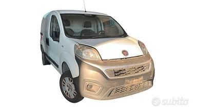 FIAT FIORINO 225A2000 2017 MOTORE KO RICAMBI