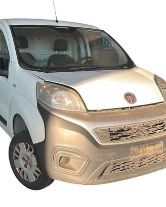 FIAT FIORINO 225A2000 2017 MOTORE KO RICAMBI