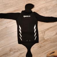 Muta Mares apnea instinct