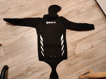 Muta Mares apnea instinct