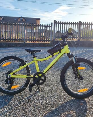 Bicicletta Scott Scale 20