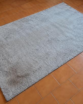 Tappeto IKEA STOENSE grigio fumo 200x300 cm
