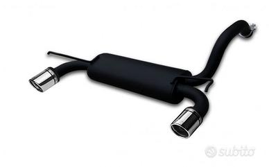 28-318-70RS per TOYOTA Aygo 1.0 50kW 2005->2014