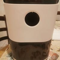 deumidificatore per una stanza 