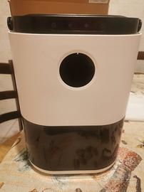 deumidificatore per una stanza 