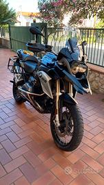 BMW R 1200 GS LC (2017) - Full 3 Pacchetti 