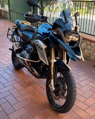 BMW R 1200 GS LC (2017) - Full 3 Pacchetti 