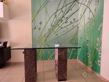 Tavolo vintage Cattelan