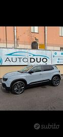 JEEP AVENGER HYBRID 1.2 110CV SUMMIT ITALIANA