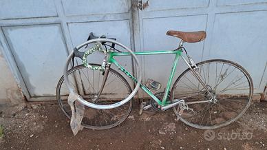 Biciclette da corsa vintage