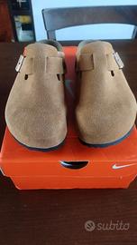 Birkenstock Boston n.40