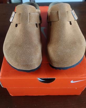 Birkenstock Boston n.40