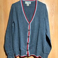 Cardigan di lana Jeckerson