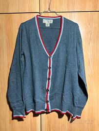 Cardigan di lana Jeckerson