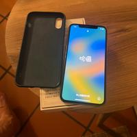 Iphone x 256 gb