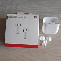 Auricolari cuffie HUAWEI FreeBuds SE 2

