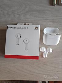 Auricolari cuffie HUAWEI FreeBuds SE 2

