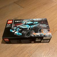 LEGO Technic 42059 Stunt Truck – Completo