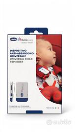 Chicco BebèCare easy-tech