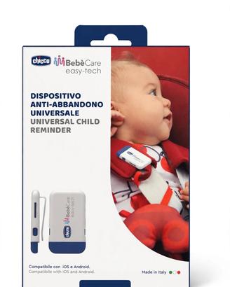 Chicco BebèCare easy-tech
