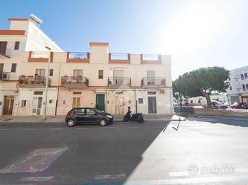 3 LOCALI A MANFREDONIA