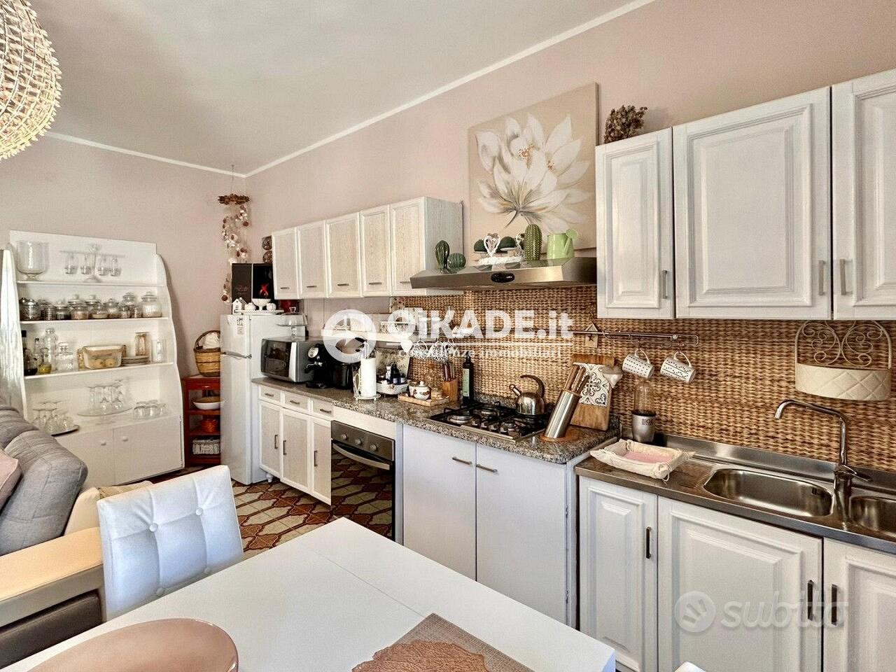 Appartamento – Pula, Casteddu/Cagliari - Vista 4