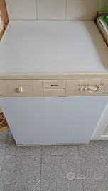 Lavastoviglie Smeg