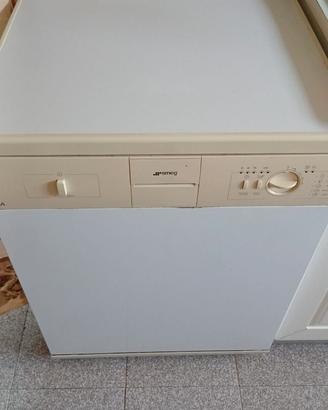 Lavastoviglie Smeg