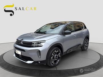 Citroen C5 Aircross 1.5 BlueHDi 130cv automatica S