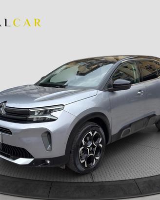 Citroen C5 Aircross 1.5 BlueHDi 130cv automatica S