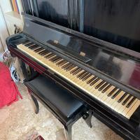 Pianoforte Verticale