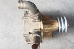 pompa travaso D.30