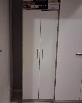 scarpiera 
