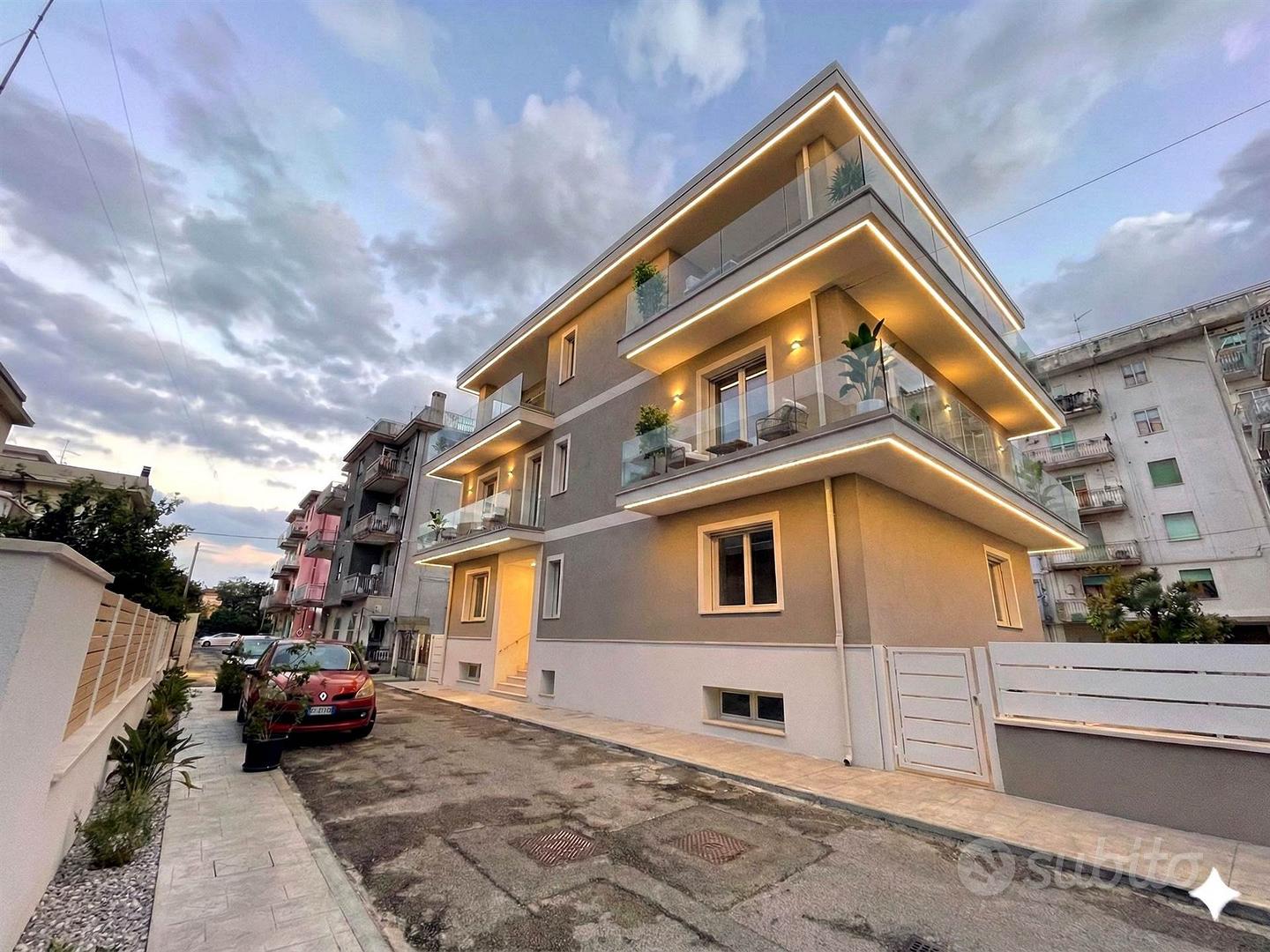 Apartment in Chioggia, Sottomarina - Vista 2