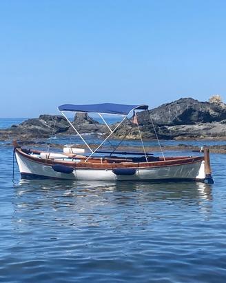 Gozzo Ligure