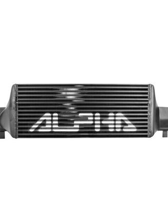 Intercooler Maggiorato Mini Cooper S 2.0T F55 F56